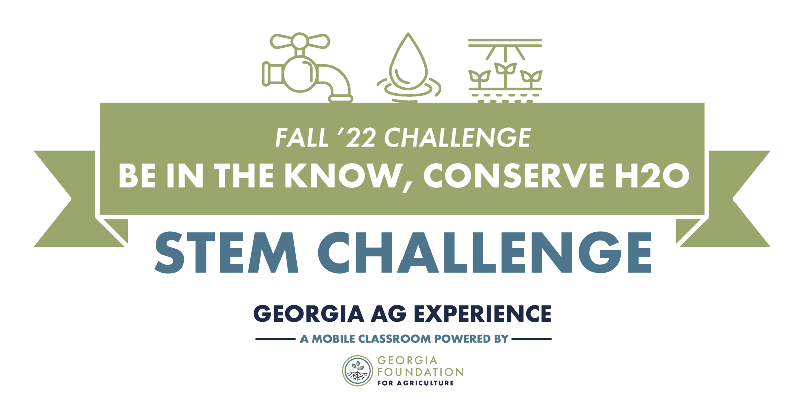 GAE STEM Challenge The AG Experience